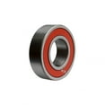 thumbnail image 4 of 6010-2NSE C3 NACHI Brand Rubber Seal Ball Bearing  50x80x16 6010 2RS 6010RS, 4 of 4