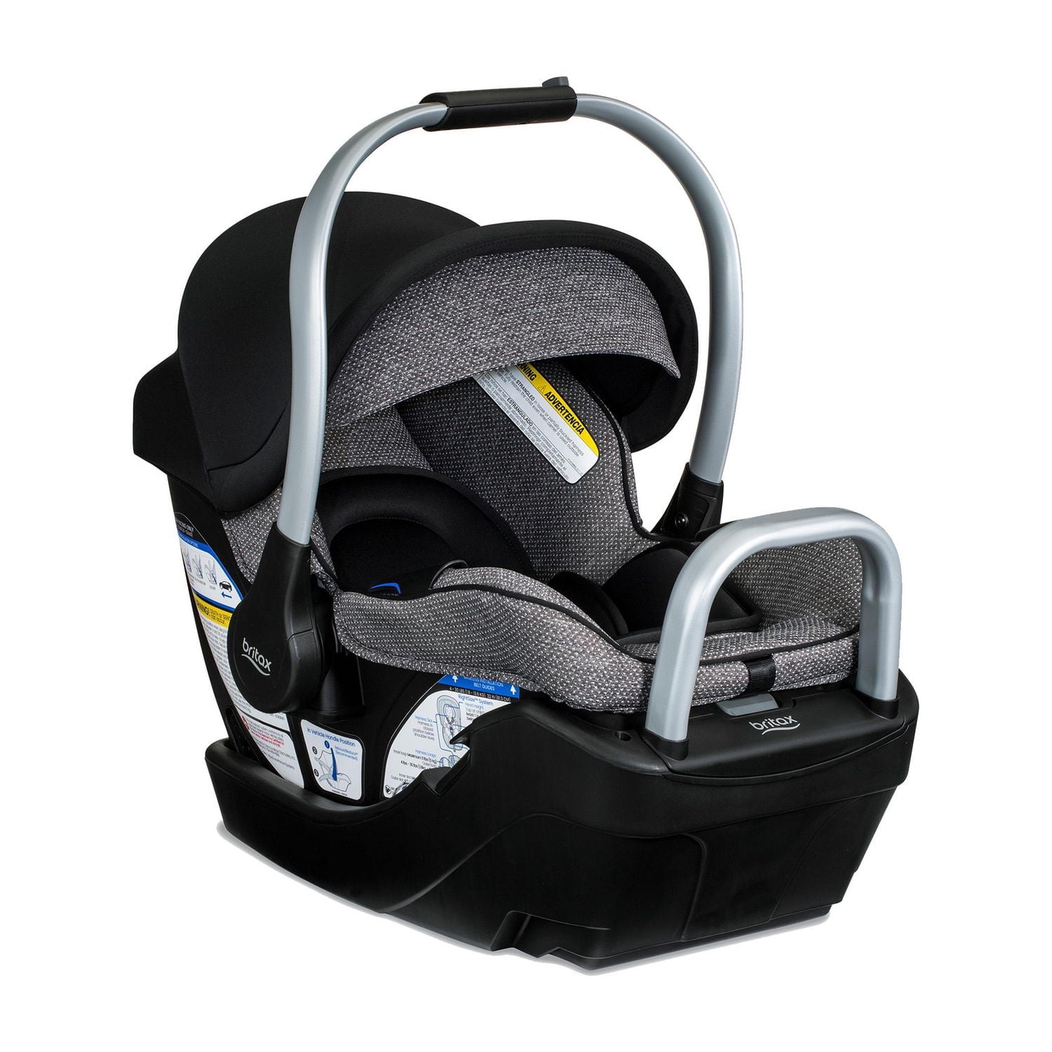 Britax New Infant Car Seats 2020 Shop Britax Car Seat With Harness
