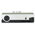 thumbnail image 2 of KODAK EKTAR H35 Half Frame Film camera, 35mm, Reusable, Focus-Free, Lightweight, Easy-to-Use (Sage) (Film & AAA Battery are not Included), 2 of 8