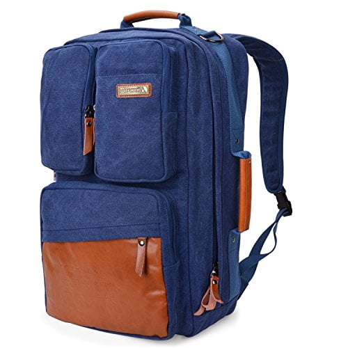 witzman travel backpack