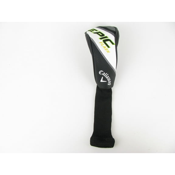 NEW Callaway Epic Flash Hybrid Headcover