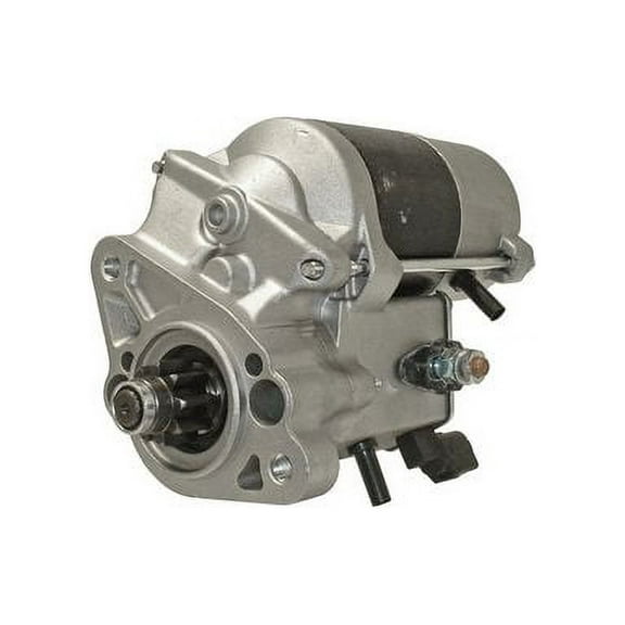 Starter - Compatible with 1996 - 2002 Toyota 4Runner 3.4L V6 1997 1998 1999 2000 2001