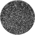 thumbnail image 4 of Meridian Furniture Anika Table d'Appoint Terrazzo en Fer Noir, 4 of 8