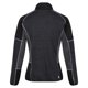 thumbnail image 4 of Regatta - Chaqueta Softshell Yare V para Mujer (Negro, Gris Seal), 4 of 6