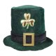 thumbnail image 1 of Sombrero del día de San Patricio, accesorios para disfraz de cosplay, juego de simulación de Estilo C, 1 of 8