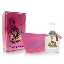 Juicy Couture Peace Love Gift Set