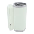 thumbnail image 1 of Calentador De Biberones Portátil Para Viajes, Calentador De Biberones De Calentamiento Rápido Con Luz Nocturna, Control Preciso De Temperatura Para Leche Materna, Fórmula, Agua,, 1 of 7