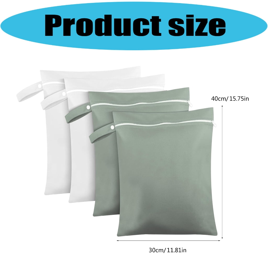 Waterproof Travel Bag For Diapers Storage With Spacious Interior Durability And Portable For Occasions Travel Needs