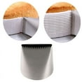 thumbnail image 2 of Extra Large Cake Tips Set Cream Decorations Icing Piping Pastry Nozzles Decors, 2 of 4