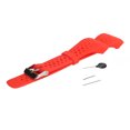 thumbnail image 2 of Oubit Watch Wristband,Watch Band Wrist Strap Watch Accessory Watch Bracelet Compact and Lightweight, 2 of 9