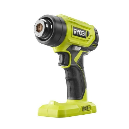 RYOBI - 18-Volt ONE+ - Heat Gun - P3150