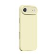 thumbnail image 1 of Funda SaharaCase de silicona ultrafina para iPhone Air Sand, 1 of 7
