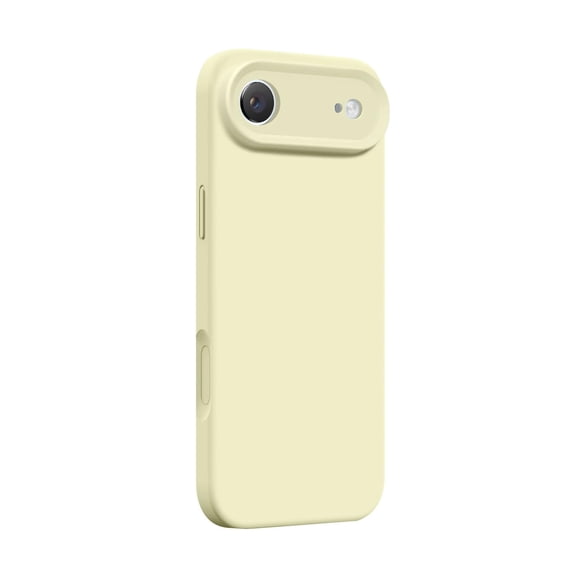 Funda SaharaCase de silicona ultrafina para iPhone Air Sand