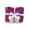 thumbnail image 5 of Disney Women's Winnie the Pooh Plush Pajama Set, 2-Piece, Sizes S to 3X, 5 of 5