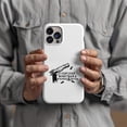 thumbnail image 4 of I Can Load More Than A Washer  Dryer Magnetic iPhone Tough Case, 4 of 5