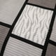 thumbnail image 4 of Cubierta multifuncional suave y esponjosa, edredón de verano, manta para la siesta, edredón para el aire acondicionado, gris, 4 of 6