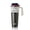 White, variant on Sidagar 32 oz Stainless Steel Vacuum Insulated Tumbler with Straw and Handle,  Obsidian Black