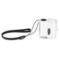 thumbnail image 3 of Magnifying Glass, 10mm / 0.4in Mini 60x LED Magnifier LED  for Office for Laboratory for Home, 3 of 7