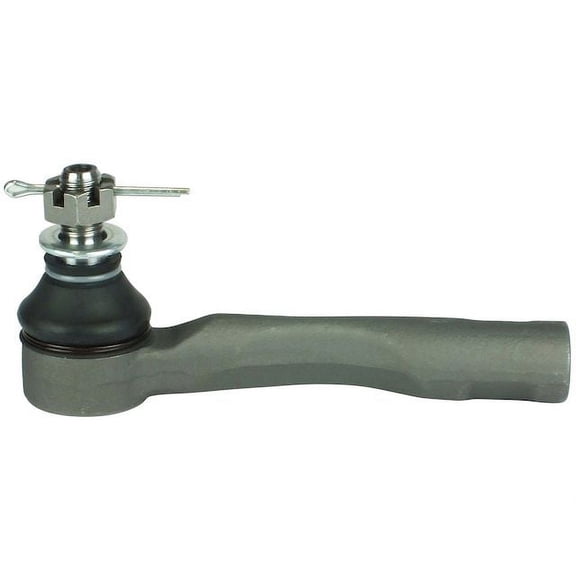 Left Outer Tie Rod End - Compatible with 2001 - 2005 IS300 2002 2003 2004