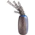 thumbnail image 2 of Cyan Design - Bluesposion - Small Vase-10 Inches Tall And 4.75 Inches Wide, 2 of 3