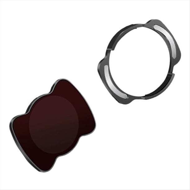 Filtro de Cardán Ajustable para Avata, Kit de Filtro ND, Kit de Filtro Magnético ND 64, Accesorios para Drones.