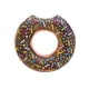 thumbnail image 1 of Salvavidas Flotador Inflable De Dona Café Bestway Plástico Resistente, 1 of 4