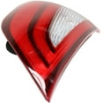 thumbnail image 3 of Replacement REPT730368Q Tail Light Compatible with 2015-2019 Toyota Sienna Left Driver Side, Inner With bulb(s) CAPA Certified, 3 of 3