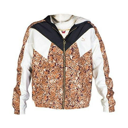 Puma Windbreaker Jacket - Puma Men's Winterized Hooded Windbreaker Zip Up Jacket, 2 Colors