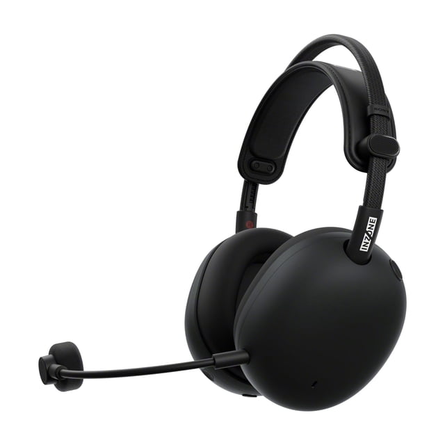 Auriculares inalámbricos para juegos con cancelación de ruido Sony INZONE H9 II