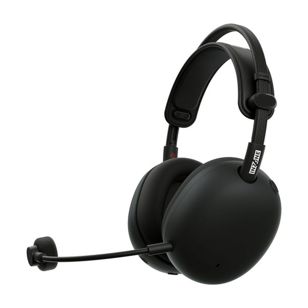 Auriculares inalámbricos para juegos con cancelación de ruido Sony INZONE H9 II