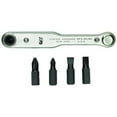 thumbnail image 2 of Ratchet Screwdriver Set (5 Pieces), 2 of 3