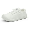 thumbnail image 2 of Weestep Girls Boys Slip on Elastic Sneaker Shoe, 2 of 7