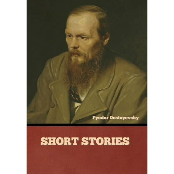 Short Stories, (Hardcover)