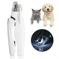 thumbnail image 1 of Dog Nail Clipper, 1 of 7