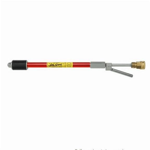 Jet Swet 1295 - 1.5 Inch Flo-Thru Plumbing Plug