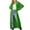 Green, variant on Odeerbi Fall Winter Solid Color Knit Cardigan Sweaters For Women 2025 Casual Lapel Long Sleeve Sweater Coat Top White