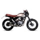 thumbnail image 2 of Motocicleta Clasica MB Motos Super 7 250cc Gris 2026, 2 of 9