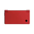 thumbnail image 3 of Nintendo - DSi Handheld Video Game Console - Red (Refurbished), 3 of 3