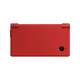 thumbnail image 4 of Nintendo - DSi Handheld Video Game Console - Red (Refurbished), 4 of 4