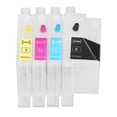 thumbnail image 4 of Ink  Replacement, Smoothly Output Ink  PP Clear Printing With Disposable Chip For Office LC3029, 4 of 8
