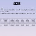 thumbnail image 3 of TOWED22 Newborn Infant Girl Fall Winter Clothes 3-Piece Set Long Sleeve Round Neck Romper Jumpsuit Ribbed Pants Headband Outfits Set(White,3-6 M), 3 of 9