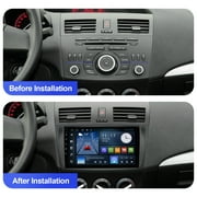FeirTon 2+32G Android 10 Car Stereo, 9-Inch Touchscreen, for Mazda 3 2010-2013