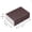 2PC, variant on Ljiaocrou Decontamination Cleaning Brush, Carbide Cleaning Brush, Rust Eraser Sponge with Handle for BBQ Grill Cleaning, Ergonomic Grip, Scratch-Resistant, Flexible for Tight Spots