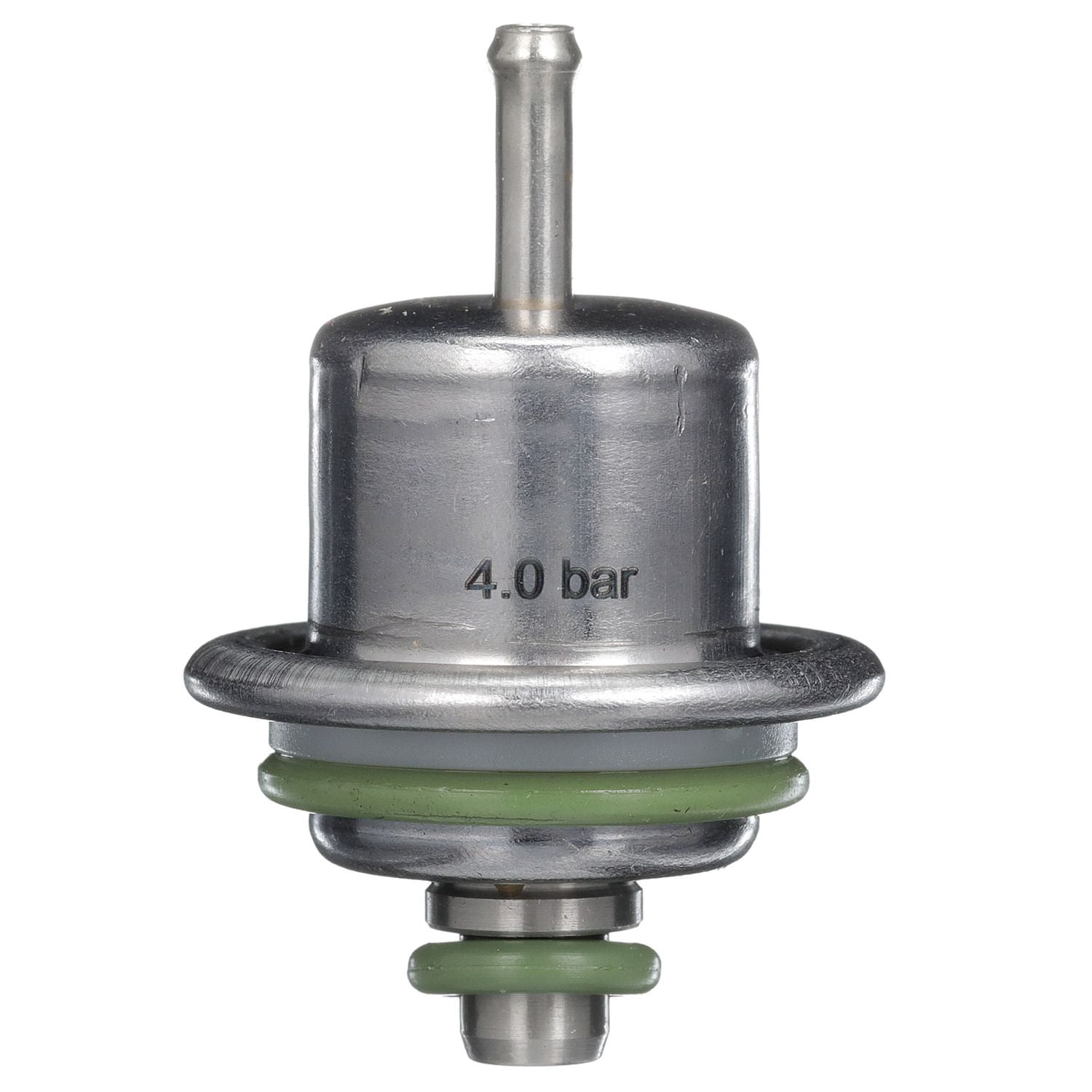 Delphi Fuel Pressure Regulator Fits select: 2000-2002 CHEVROLET SILVERADO, 2000-2002 CHEVROLET TAHOE