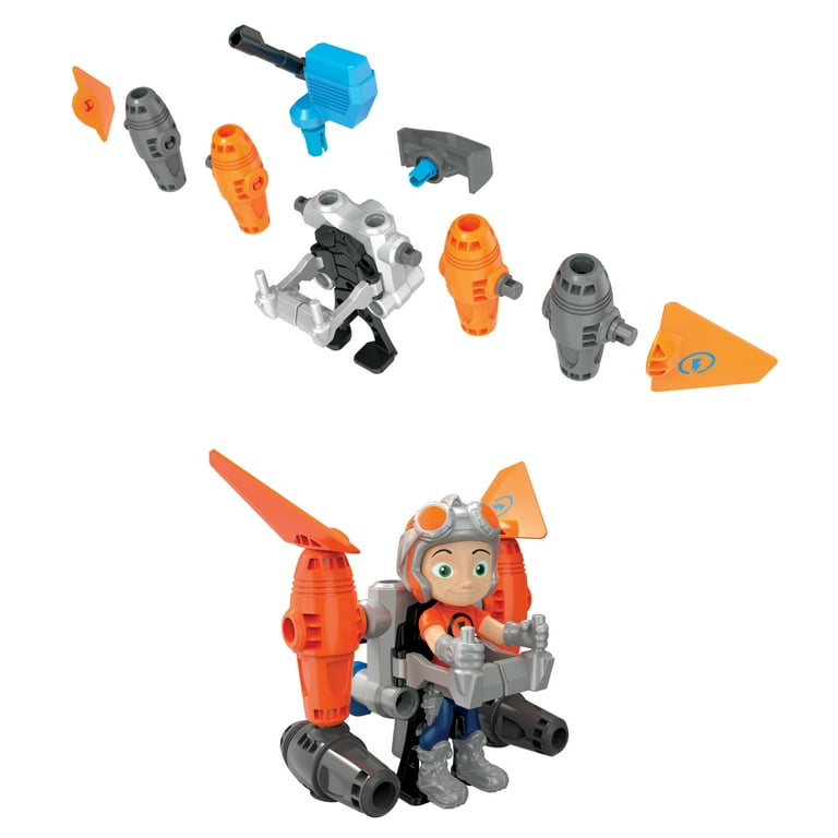 Rusty rivets toys walmart 2025