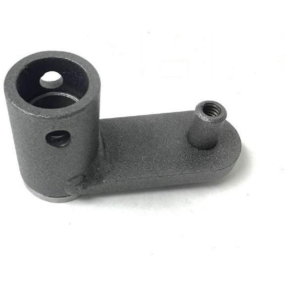 Icon Health & Fitness, Inc. Cushion Rod Bracket 359999 Works W NordicTrack Commercial 1750 2450 Treadmill