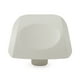 Intex 28505E PureSpa Cushioned Foam Headrest Hot Tub Spa Accessory, White - image 3 of 7