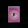 thumbnail image 5 of GILDED LIMITED Vertigo Playing Cards Alternate Poster Edition Lobby Card Purple, 5 of 5