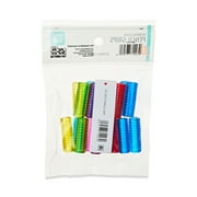 Pen+Gear Soft Pencil Grip, Assorted Colors, 20 Count