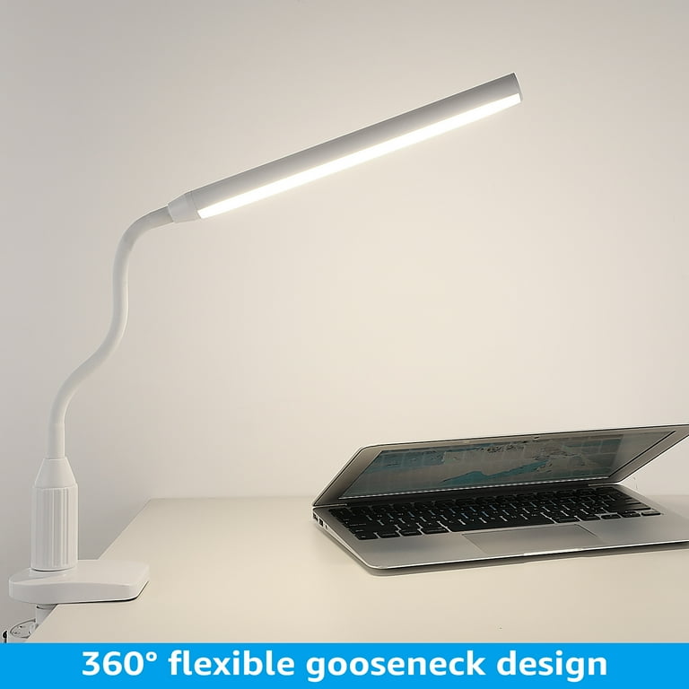 Torchstar dimmable hotsell led desk lamp